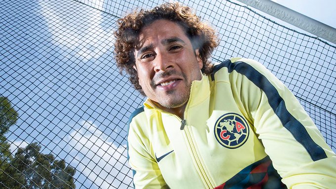 Memo Ochoa