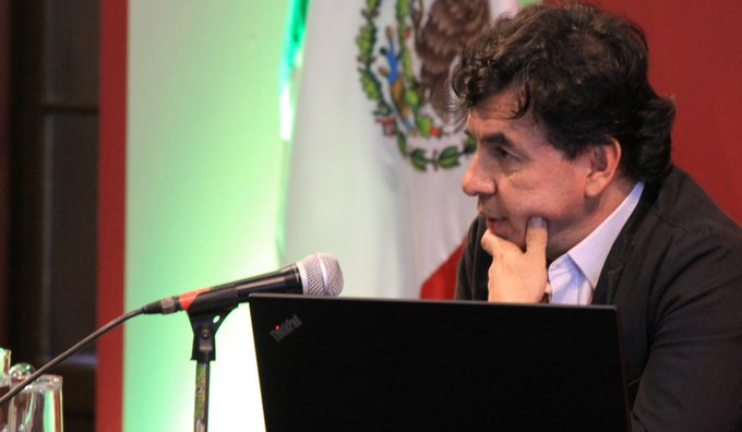 Jesús Ramírez Cuevas