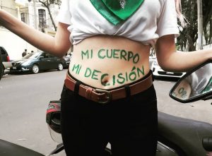 Congreso de Oaxaca discute hoy la legalización del aborto