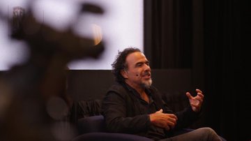 González Iñárritu afina proyecto sobre Cambio Climático