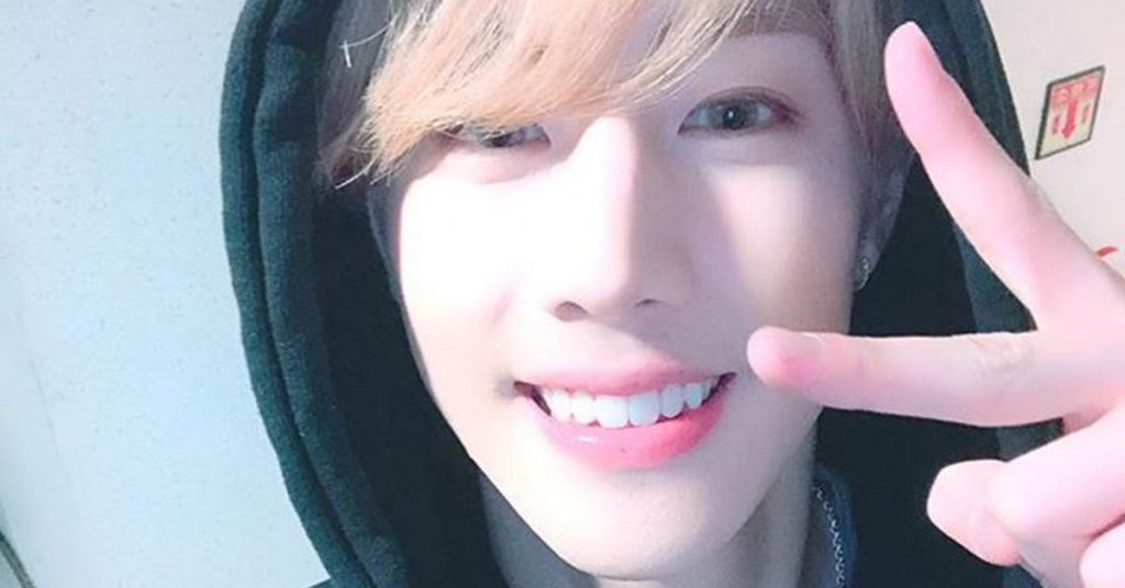 Mark Tuan