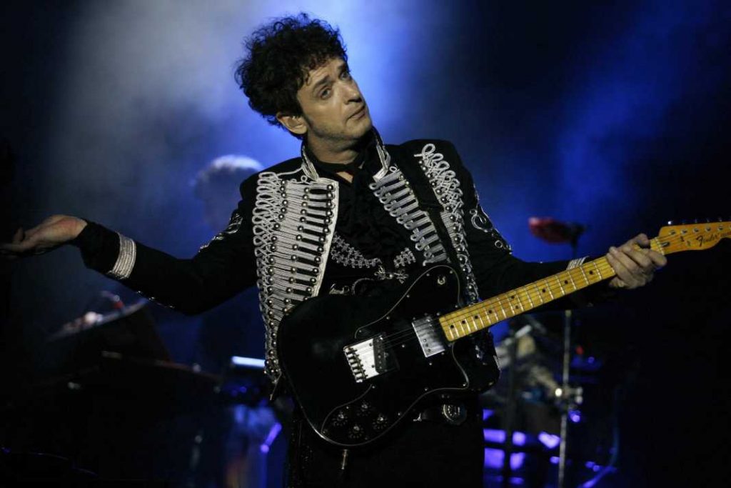 Gustavo Cerati