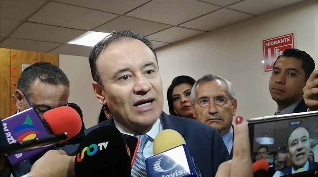 La Guardia Nacional es una prioridad para enfrentar la delincuencia: Durazo