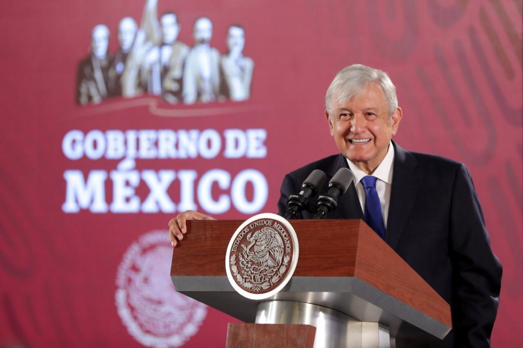 AMLO