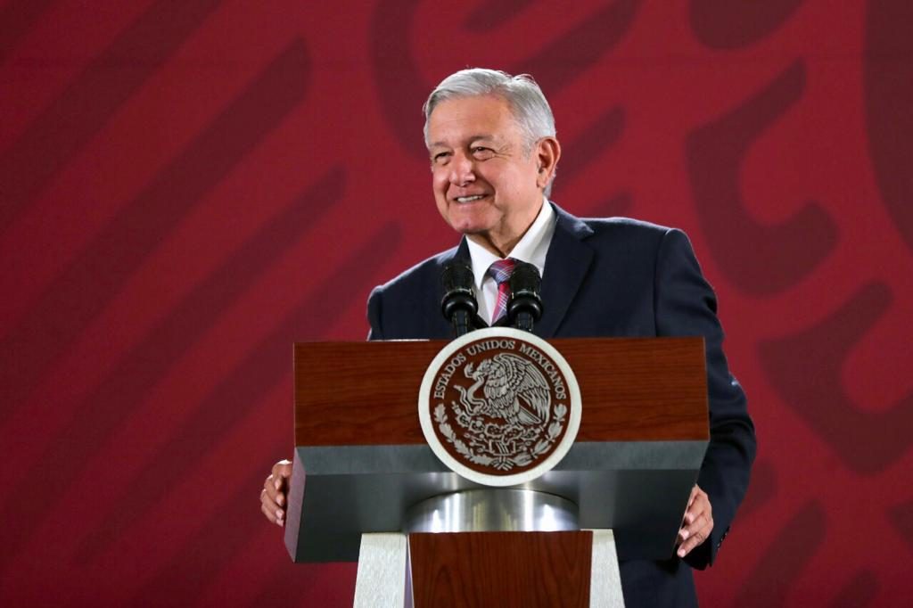 AMLO