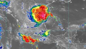 Tormenta Tropical