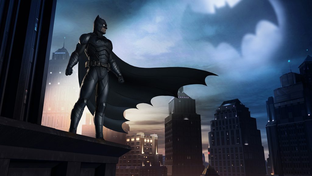 Batman | La leyenda creada por un mentiroso