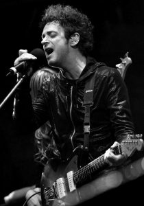 Gustavo Cerati