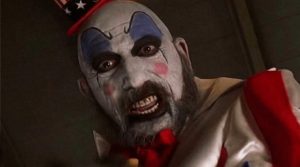 Sid Haig