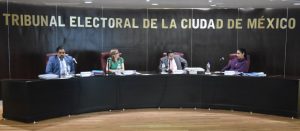 Comisión Nacional de Honestidad y Justicia