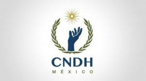 Comisión Nacional de los Derechos Humanos