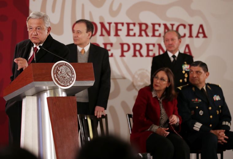 AMLO