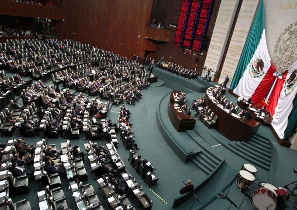 Cámara de Diputados