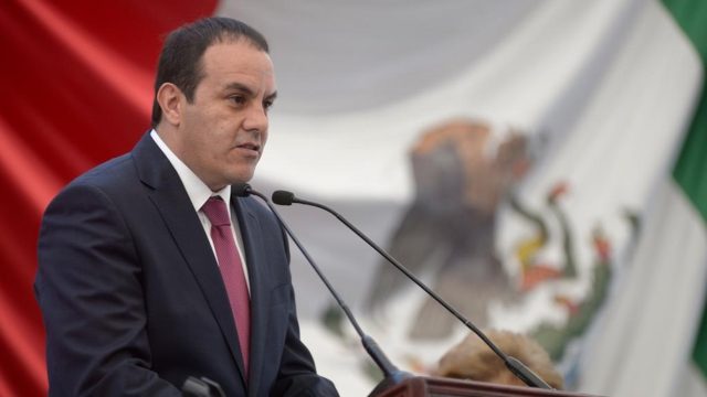 El fracaso de Cuauhtémoc Blanco