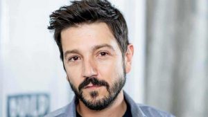 Diego Luna