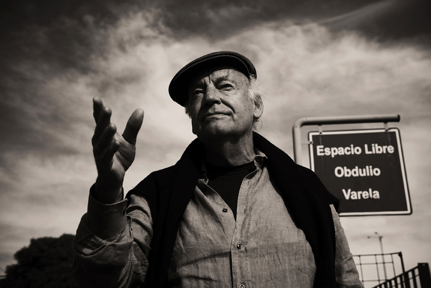 Eduardo Galeano