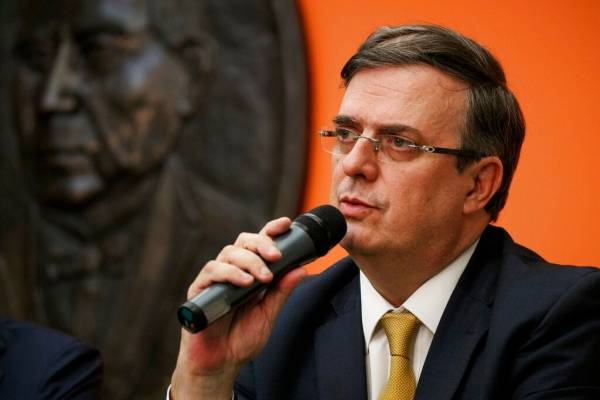 Ebrard