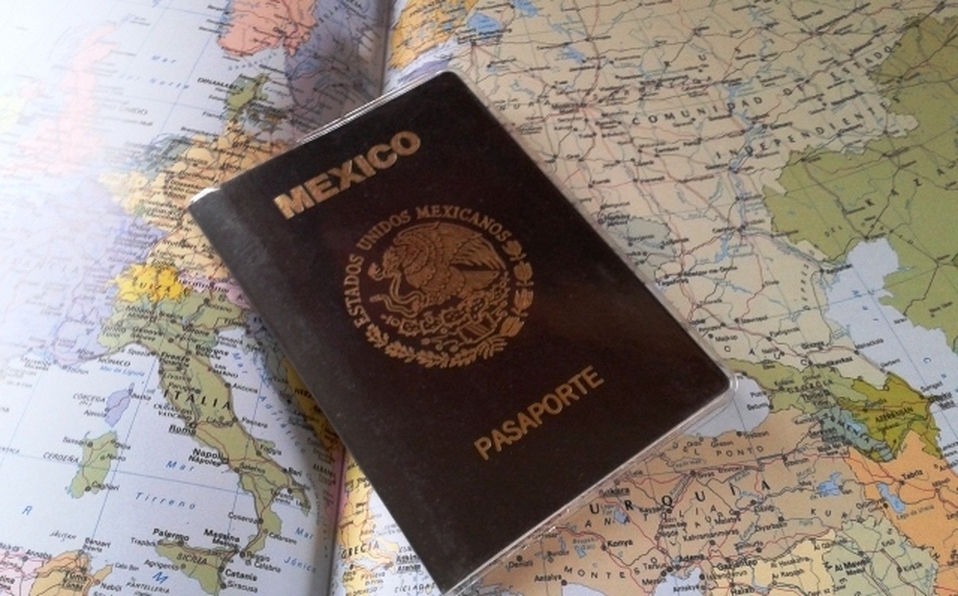 Pasaporte