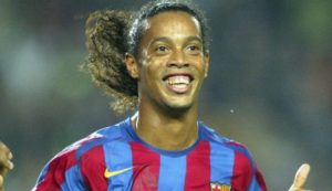 Ronaldinho