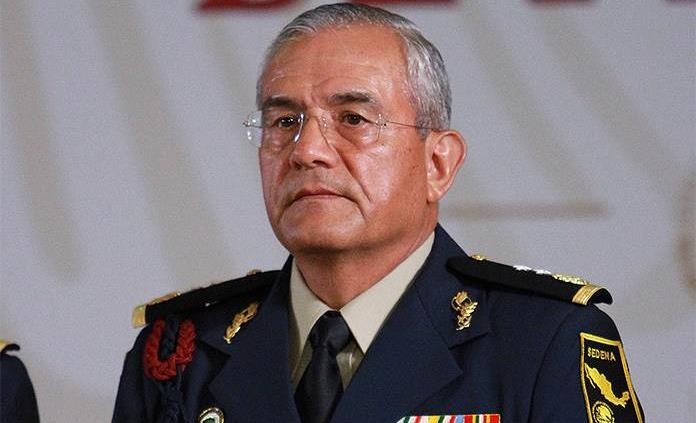 General Xicoténcatl