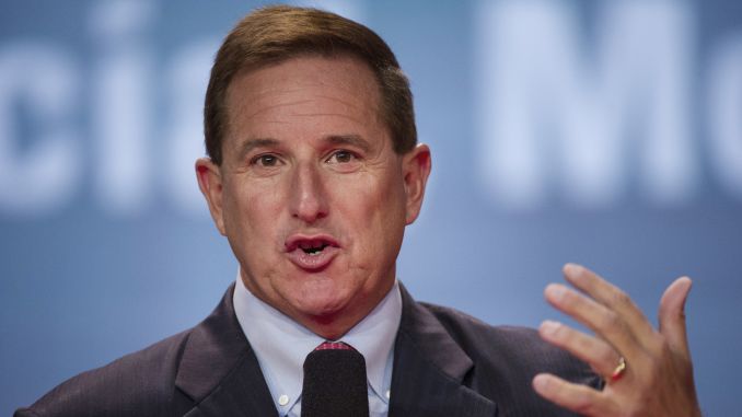 Mark Hurd