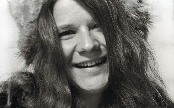 Janis Joplin