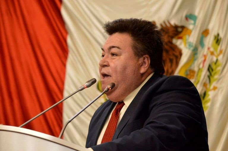 En Sonora diputado se declara 'gay' y pide aceptación del matrimonio igualitario