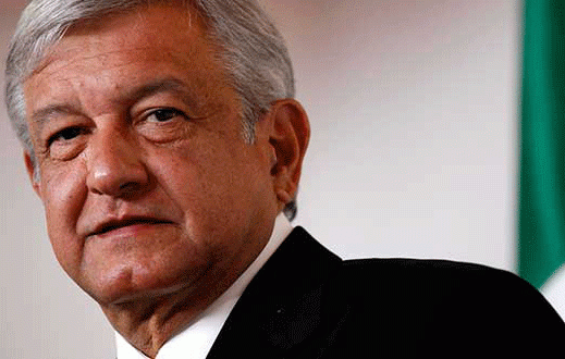 AMLO Foto: Internet