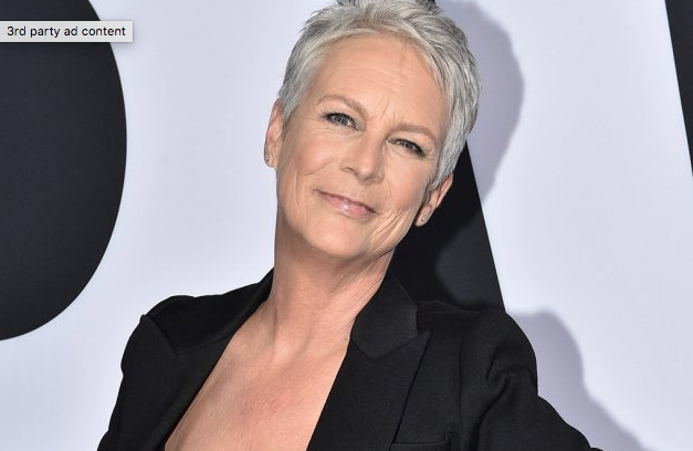 Jamie Lee Curtis Foto: Internet