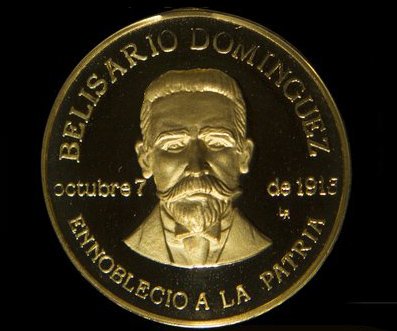 Medalla