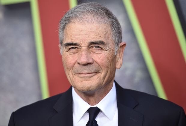 Robert Forster murió el día del el estreno de ‘El Camino’