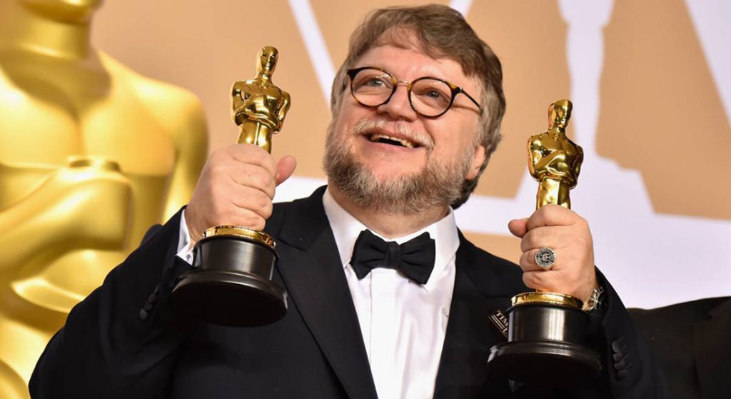 Guillermo del Toro