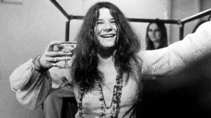 Janis Joplin