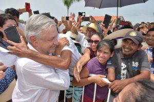 AMLO Foto: Presidencia