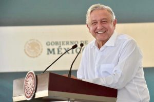 AMLO Foto: Especial