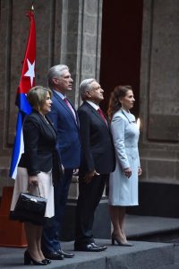 AMLO Foto: Presidencia