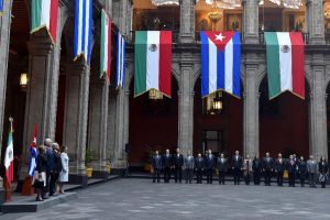 AMLO Foto: Presidencia