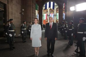 AMLO Foto: Presidencia