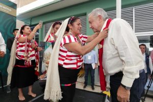 AMLO Foto: Presidencia 