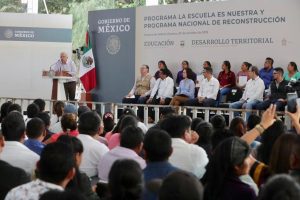 En Culiacán tomamos decisión humana: AMLO