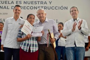 AMLO Foto: Presidencia