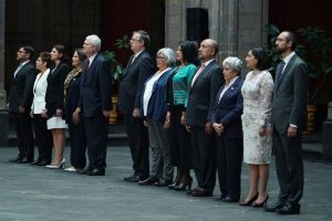 AMLO Foto: Presidencia 