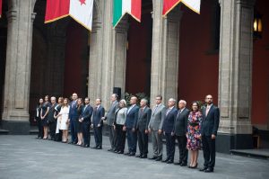 AMLO Foto: Presidencia