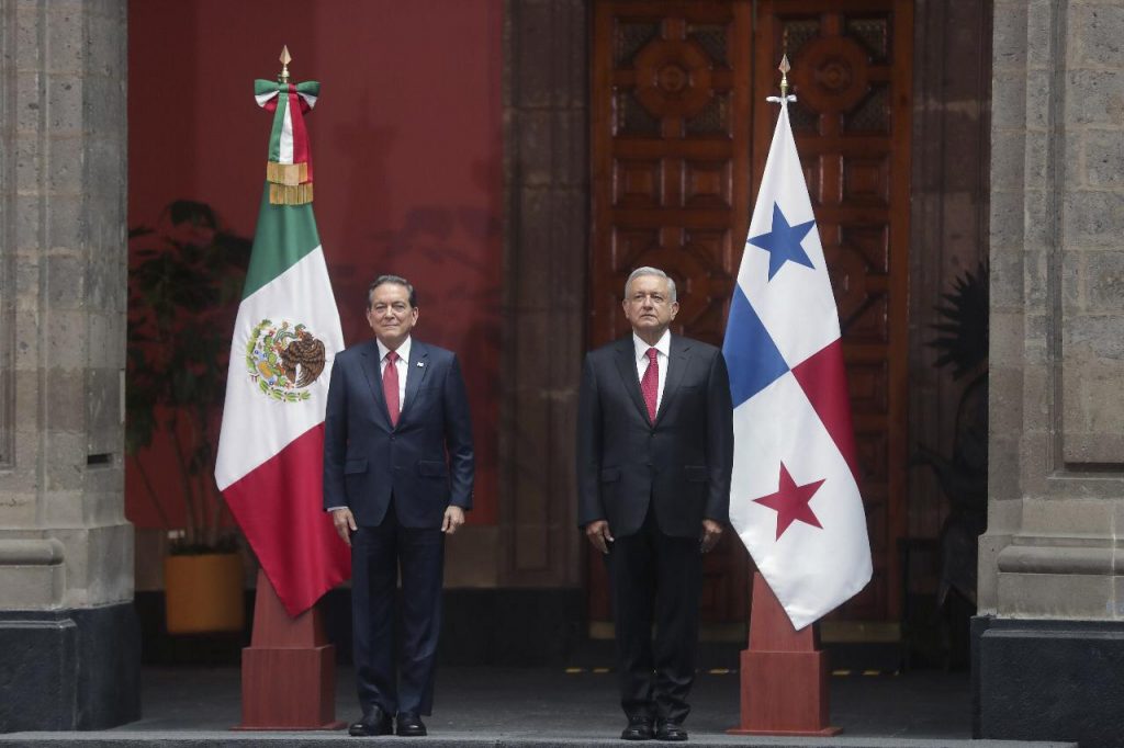 AMLO Foto: Presidencia