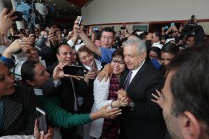 AMLO Foto: Presidencia