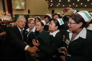 AMLO Foto: Presidencia