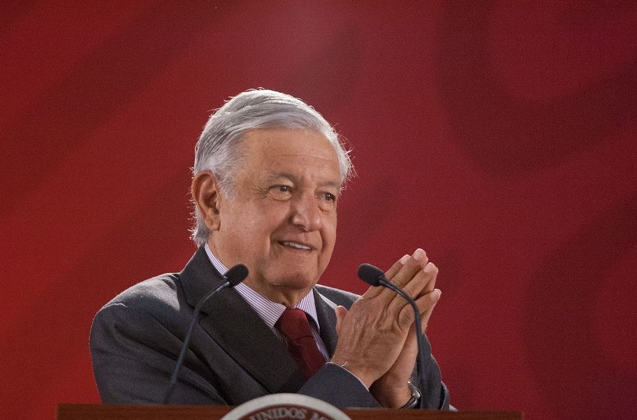 AMLO Foto: Internet