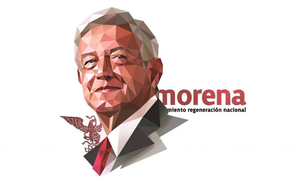 AMLO Foto: Internet