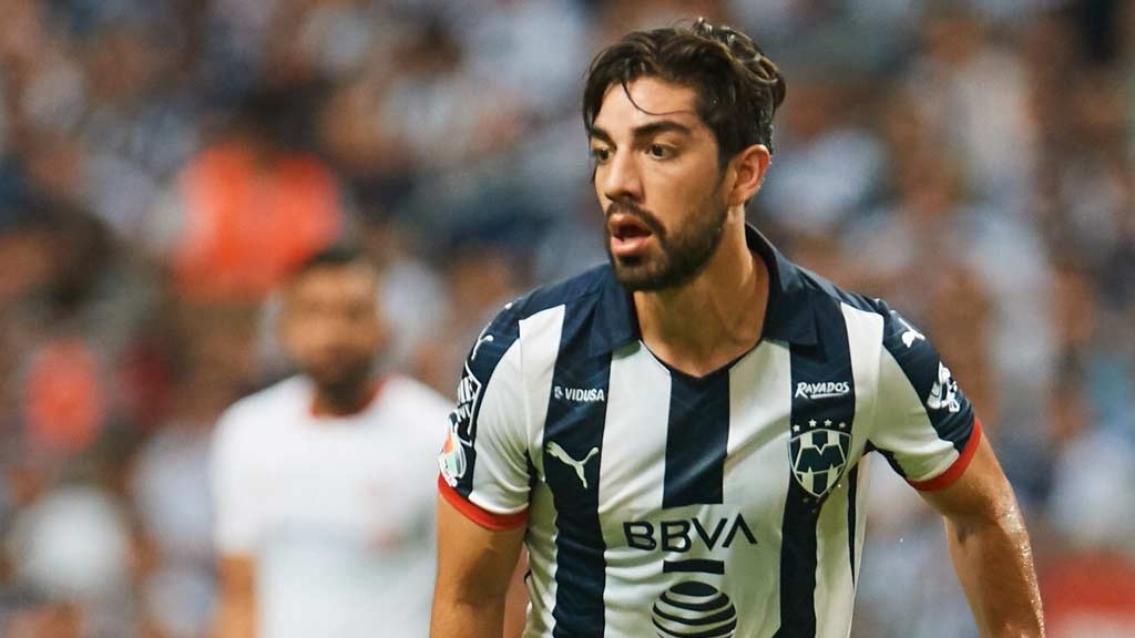 Rodolfo Pizarro : Pizarro tiene la última palabra de su traspaso a Monterrey ... : Rodolfo pizarro (rodolfo gilbert pizarro thomas, born 15 february 1994) is a mexican footballer who plays as a central attacking midfielder for american club inter miami, and the mexico national team.