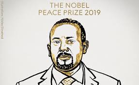 Nobel de la Paz